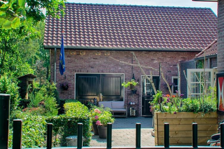 Guesthouse Valkenswaard Extérieur photo