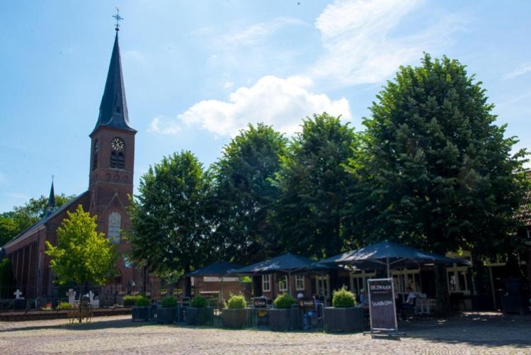 Guesthouse Valkenswaard Extérieur photo