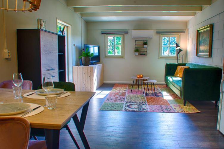 Guesthouse Valkenswaard Extérieur photo