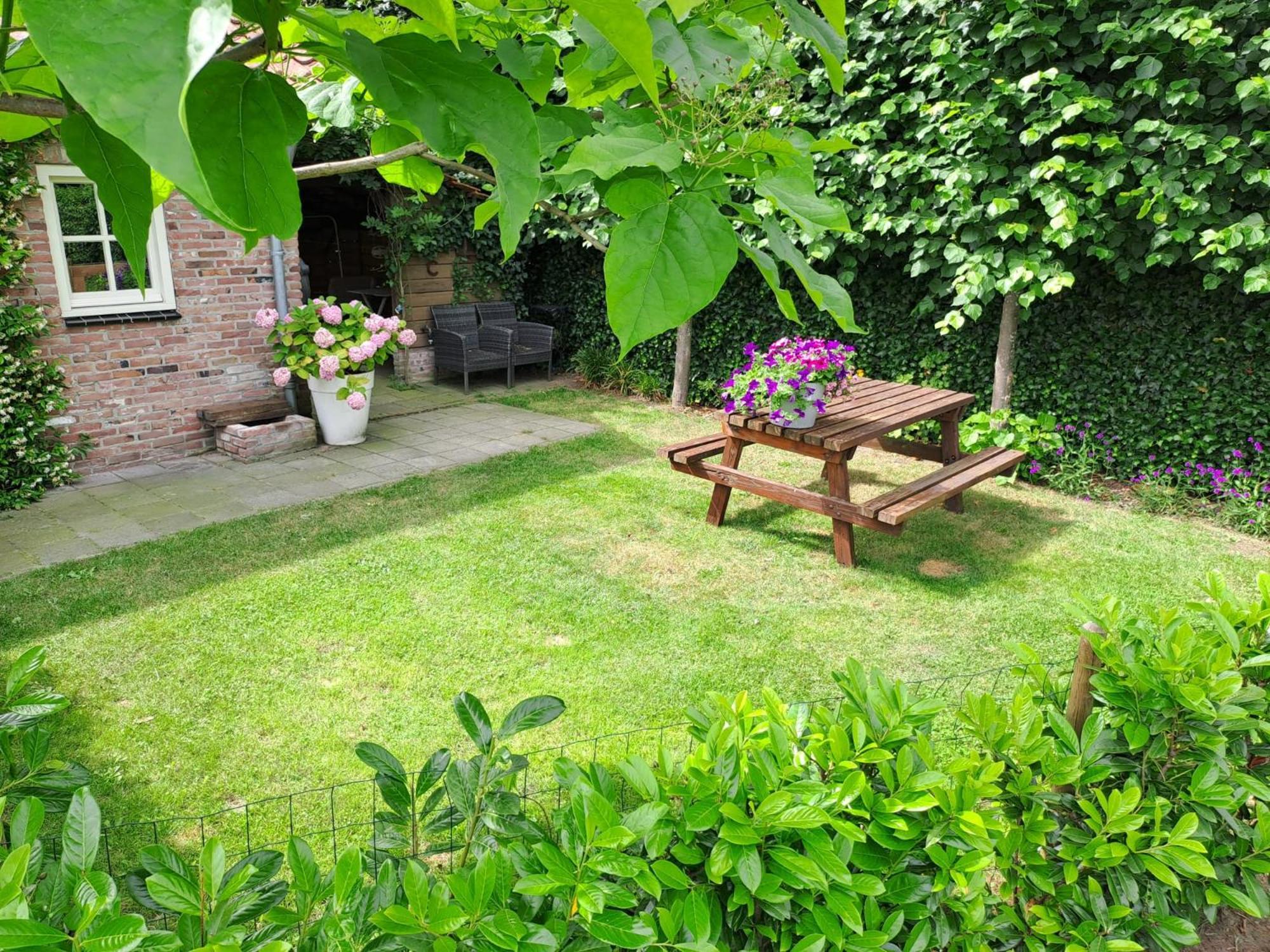 Guesthouse Valkenswaard Extérieur photo